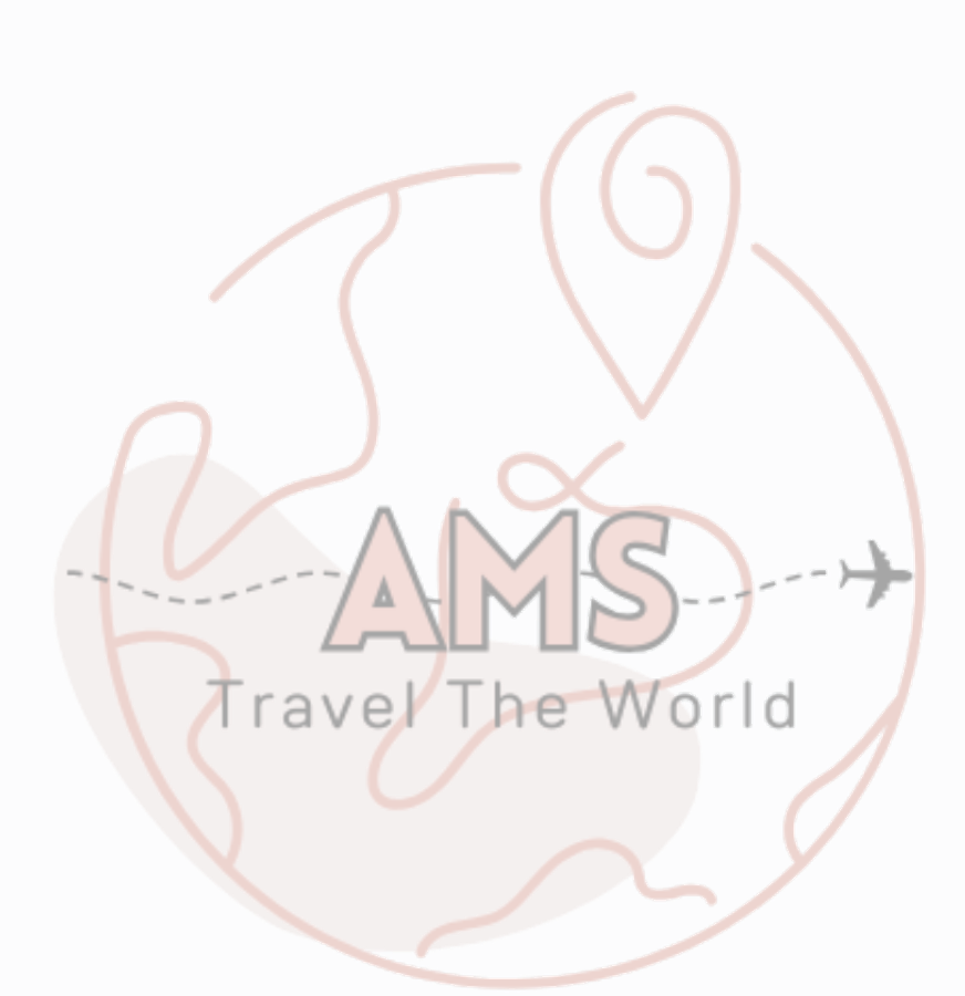 AMS Travels the World